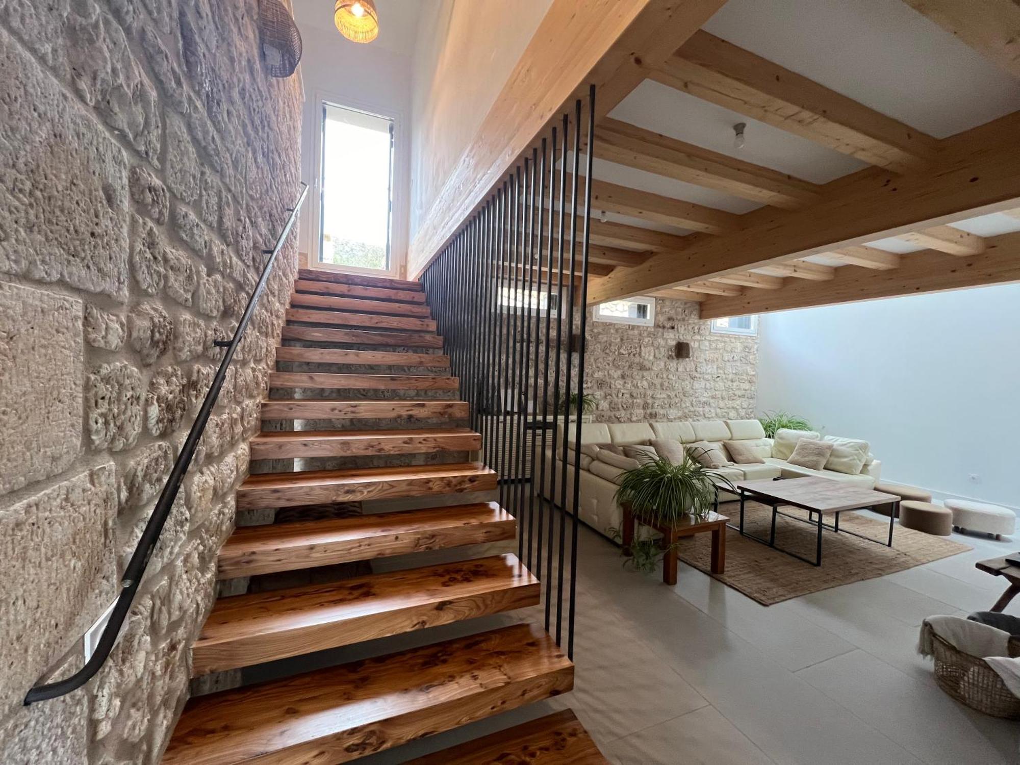 El Pecu Casa Rural Starfamiliar Bustillo Del Paramo Екстериор снимка